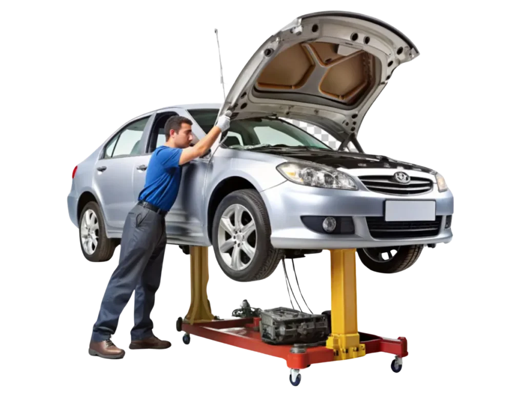 Suspension Services Alignment Services Beltran Tires